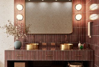 PROJETO SIENNA | BANHEIRO