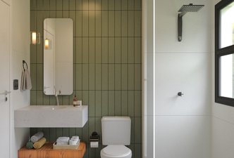 Lavabo Lavie