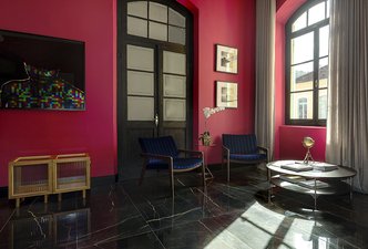 CasaCor 2017