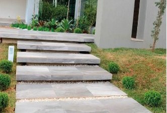 Residencia L&J