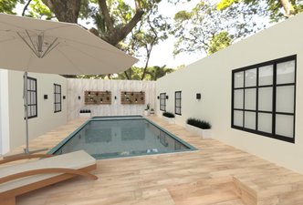 Piscina AC