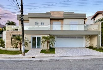 Residência S/D