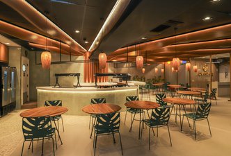 Sala Vip Advantage - Terminal 2 Aeroporto de Guarulhos