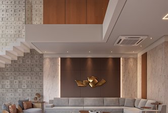 SALA DE ESTAR N | D
