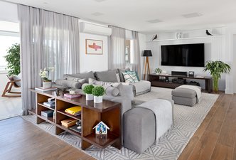 Sala de Estar