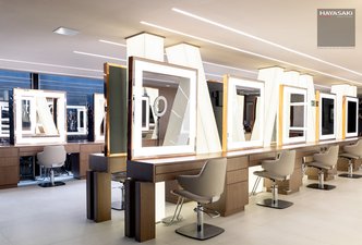 SEVEN SALON
