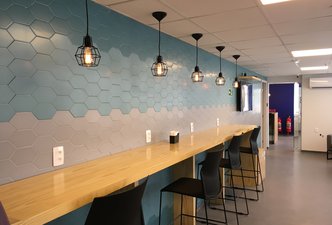 Coworking - RJ