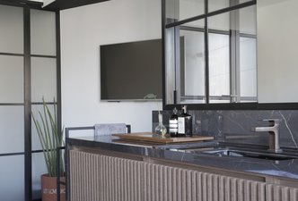 APARTAMENTO FLAMENGO, 830