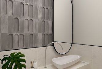 Lavabo Sirena