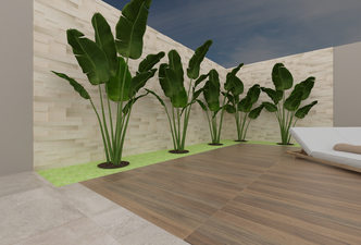 Piscina C