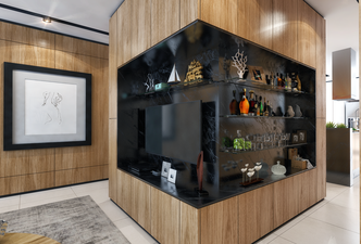Apartamento SNT