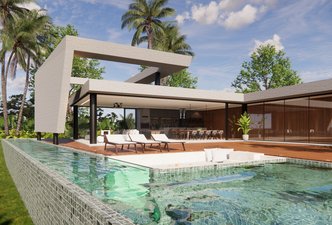 AE House , Aldeia do Vale Goiania 