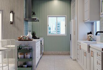 apartamento CD