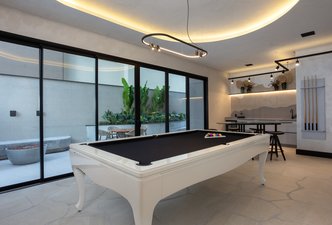 Sala de Jogos 