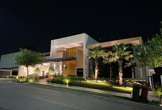 LCB HOUSE
