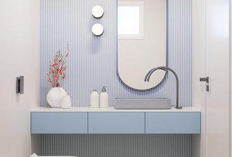 Lavabo DB