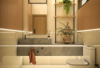 Lavabo Coleção 2021