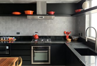 Cozinha KR