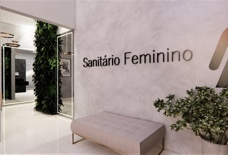BWC´S - Centro de Eventos