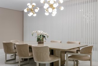 Sala de Jantar