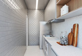 APARTAMENTO NEO