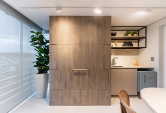 Apartamento E + J