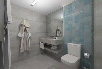 Banho Casablanca_Riviera