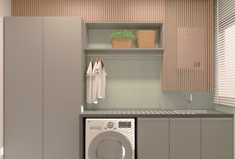 Apartamento Carvalho