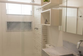 Banheiro Clean