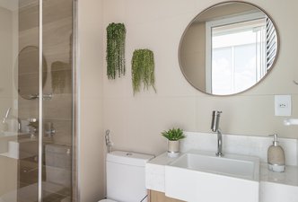 Banho Externo