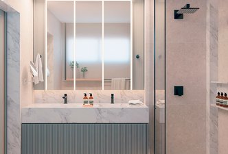 Apartamento Oliver