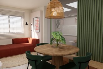 Apartamento 201