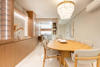 Apartamento E + J