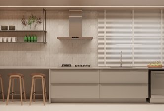 Apartamento Silver