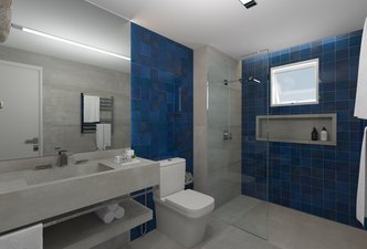 Banho Casablanca_Marine