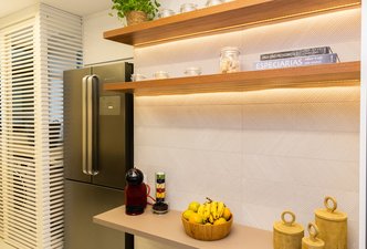 Cozinha Recreio 