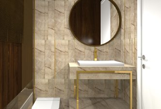 Lavabo Regina