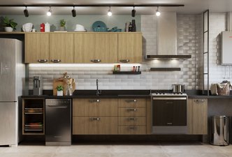 Cozinha M/F - Niterói