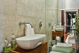 Lavabo