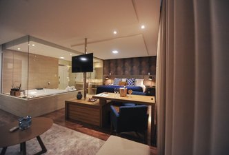 FIGUEIRAS HOTEL E EVENTOS
