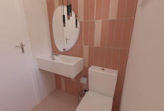 Lavabo P