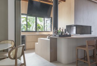 Apartamento K | M