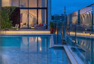 RESIDÊNCIA UNIFAMILIAR - Projeto BM Arquitetura e Design