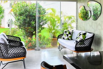 Residência em Paraguaçu Paulista-SP