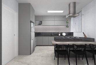 Cozinha C|N