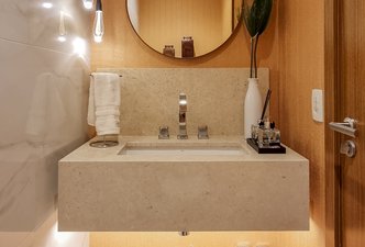 LAVABO