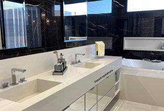Sala de Banho 