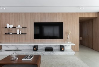 Apartamento AR