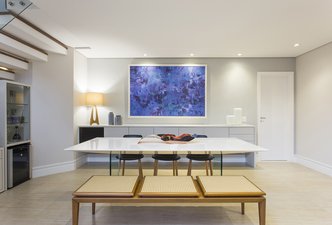 Triplex Vila Nova Conceição