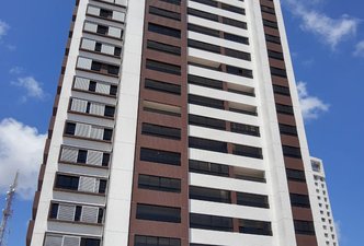 Residencial Torre Madri